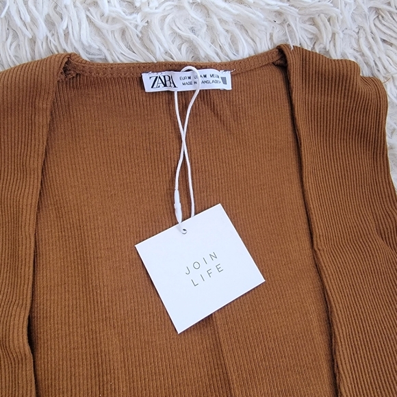 Zara tank M - Picture 3 of 5